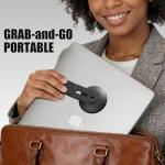 Magnetic Phone Stand with 15W Fast Charger