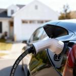 23FT EV Charger Cable Sleeve and Protector