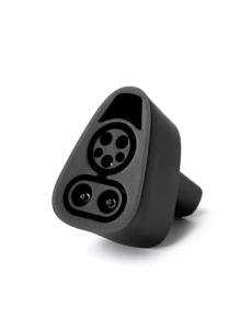 LENZ CCS1 to Tesla Charging Adapter for 2021+