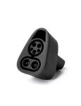 LENZ CCS1 to Tesla Charging Adapter for 2021+