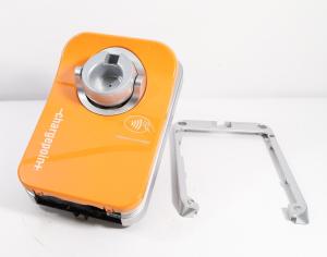 ChargePoint CPF50 Level 2 Commercial EV Charger