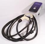 Enel X Juicebox 40A EV Charger J1772 Connector