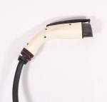 Enel X Juicebox 40A EV Charger J1772 Connector