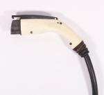 Enel X Juicebox 40A EV Charger J1772 Connector
