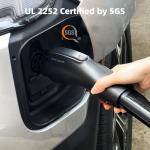 Tesla to J1772 Charger Adapter, 60A 250V