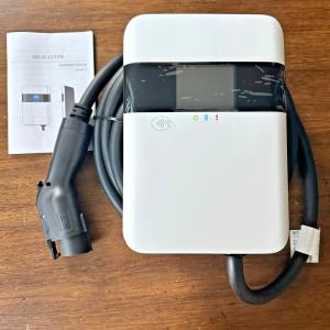 Level 2 EV Charging Station 48 Amps 240V