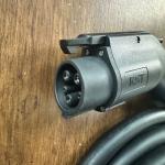 Level 2 EV Charging Station 48 Amps 240V