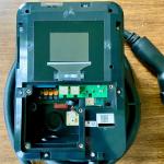 Level 2 EV Charging Station 48 Amps 240V