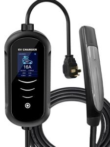 Tesla Level 2 EV Charger 32A NEMA 14-50