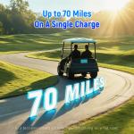 48V 105Ah LiFePO4 Lithium Battery with Bluetooth