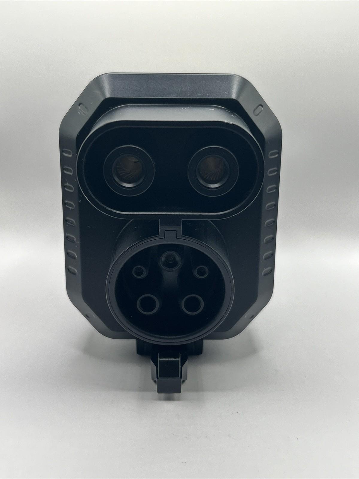 Tesla Supercharger to CCS1 Fast Charge Adapter