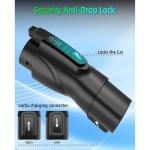 Tesla to J1772 Adapter - 80A, 250V Converter