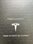 Tesla Mobile Connector Portable EV Charger