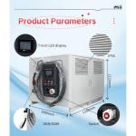 High-Power Portable EV Charger for Businesses