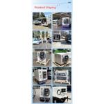 High-Power Portable EV Charger for Businesses