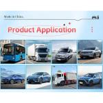 High-Power Portable EV Charger for Businesses