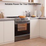 4ft Heavy Duty 50 Amp EV Charging Cord