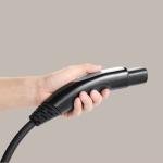 Lectron Level 1 Portable Tesla Charger - 15 Amp