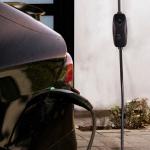 Lectron Level 1 Portable Tesla Charger - 15 Amp