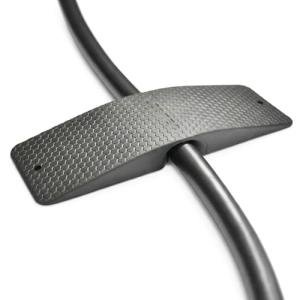 LZSTEC EV Charger Cable Protector for Garage Doors