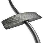 LZSTEC EV Charger Cable Protector for Garage Doors