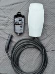 Tesla High Power Wall Charger with 24' Cable