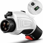 Tesla to J1772 Adapter for EV Charging 60 Amp