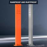 ECOlFE Heavy-Duty Outdoor EV Charging Station