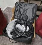 Tesla 32A High-Speed Waterproof Charger