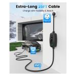 SEGUMA NEMA 10-30 Level 2 Tesla Charger