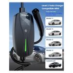 SEGUMA NEMA 10-30 Level 2 Tesla Charger