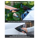 SEGUMA NEMA 10-30 Level 2 Tesla Charger