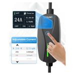 SEGUMA NEMA 10-30 Level 2 Tesla Charger