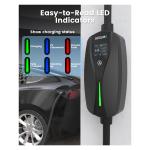 SEGUMA NEMA 10-30 Level 2 Tesla Charger