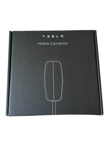 Tesla Gen 3 Mobile Charger with 5-15 & 14-50 Adapters