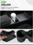 Tesla Model 3 Center Console Organizer Tray Set