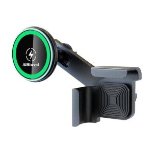 Qi2 15W Tesla MagSafe Wireless Charger & Mount