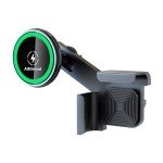 Qi2 15W Tesla MagSafe Wireless Charger & Mount