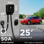 EVIQO 40 Amp Level 2 Home EV Charger