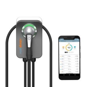 ChargePoint HomeFlex Level 2 EV Charger