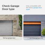 Spigen DuraPro Tesla Charger Cable Protector