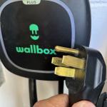 Wallbox Pulsar Plus 40A Level 2 EV Charger