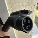 Wallbox Pulsar Plus 40A Level 2 EV Charger