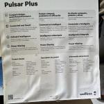 Wallbox Pulsar Plus 40A Level 2 EV Charger