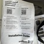 Wallbox Pulsar Plus 40A Level 2 EV Charger