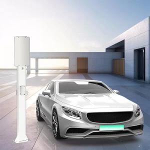 Durable EV Charging Station with 150cm Cable