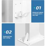 Durable EV Charging Station with 150cm Cable