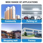 Durable EV Charging Station with 150cm Cable