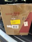 SolarEdge 25ft Level 2 Smart EV Charger Kit
