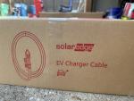 SolarEdge 25ft Level 2 Smart EV Charger Kit